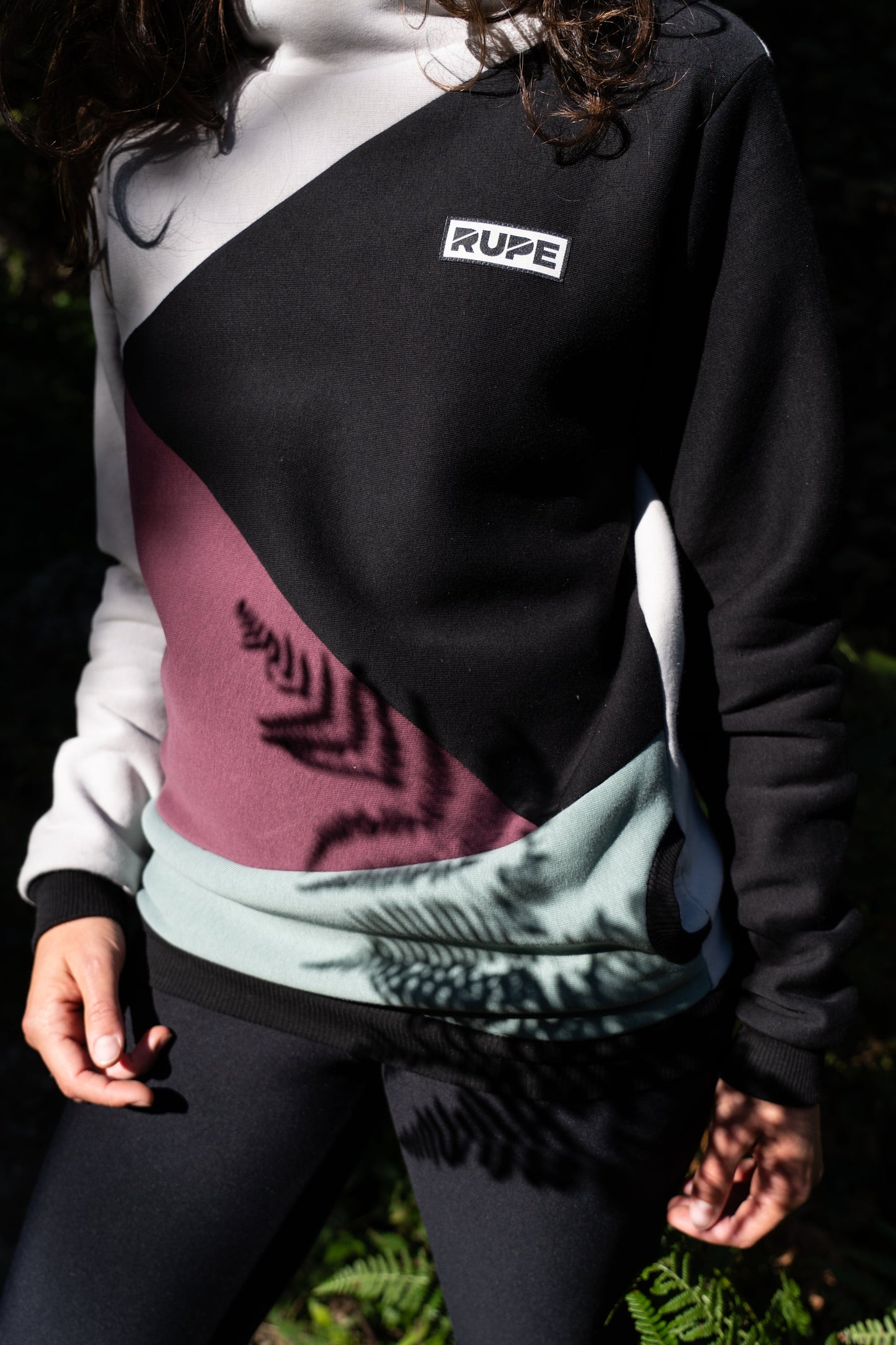 Felpa con Cappuccio - Unisex - Noa