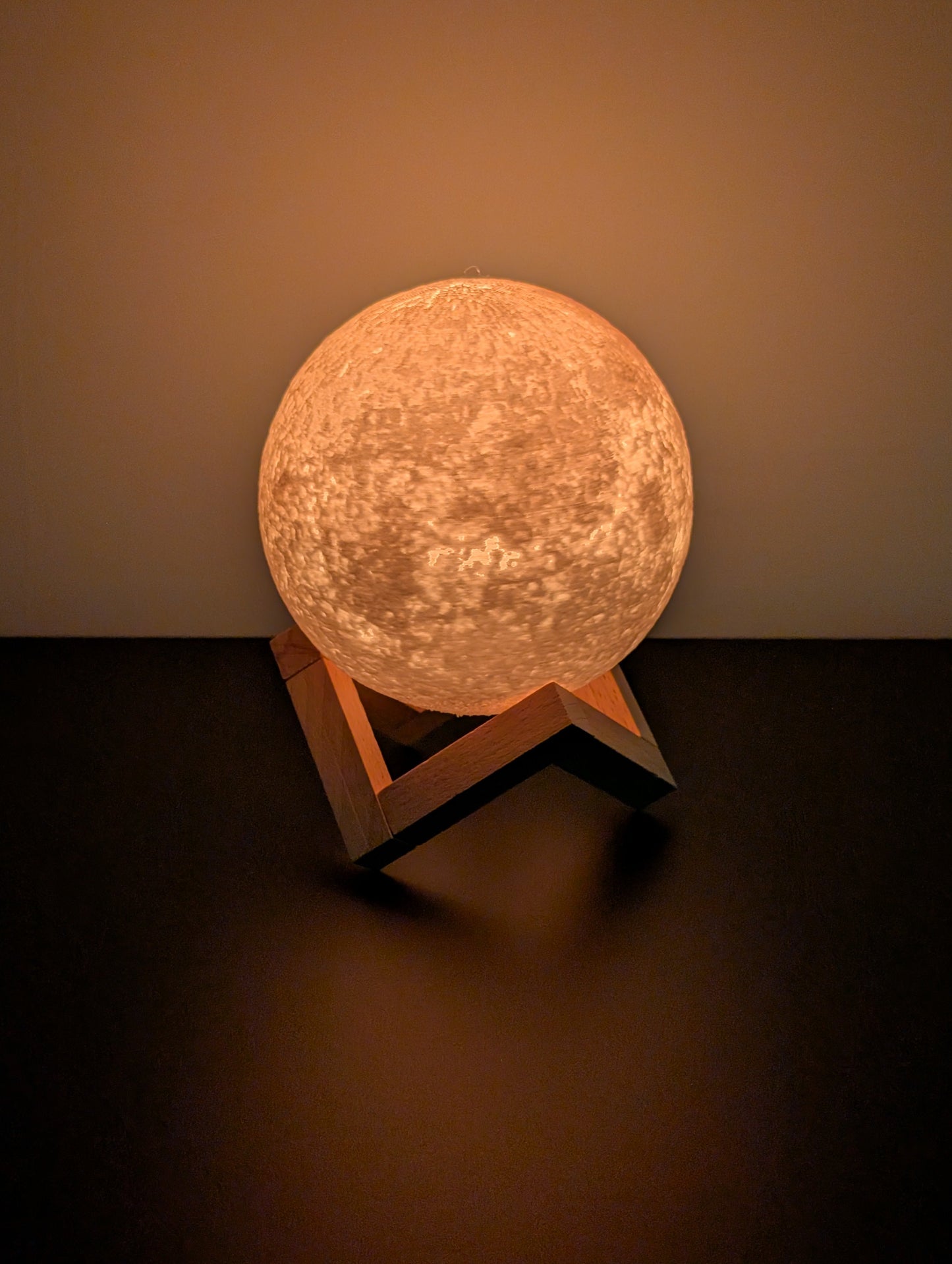 Lampada Sole - Collezione Sistema Solare