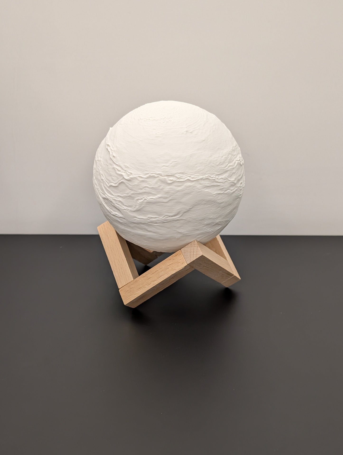 Lampada Urano - Collezione Sistema Solare