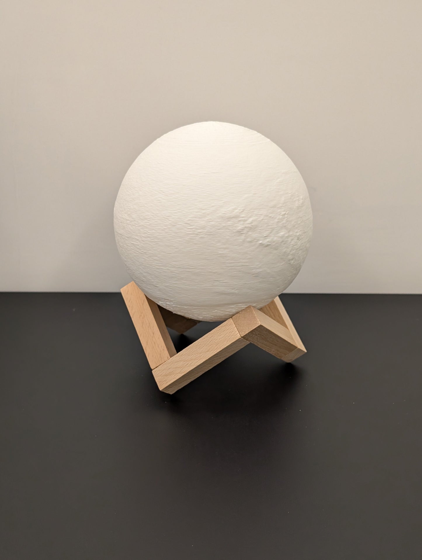 Lampada Venere - Collezione Sistema Solare