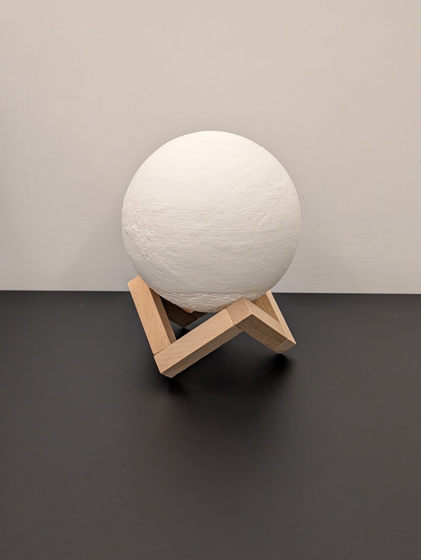 Lampada Venere - Collezione Sistema Solare