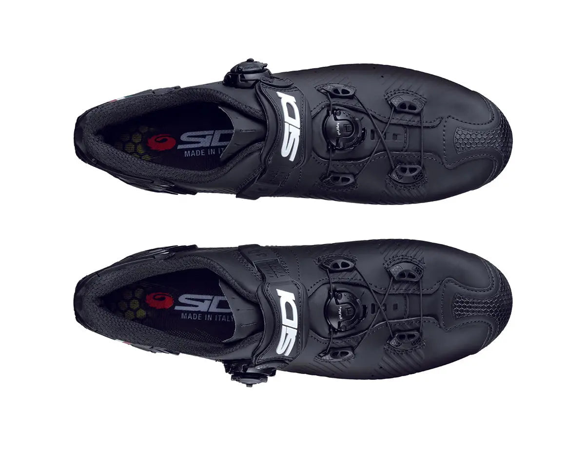 MTB DRAKO 2S SRS