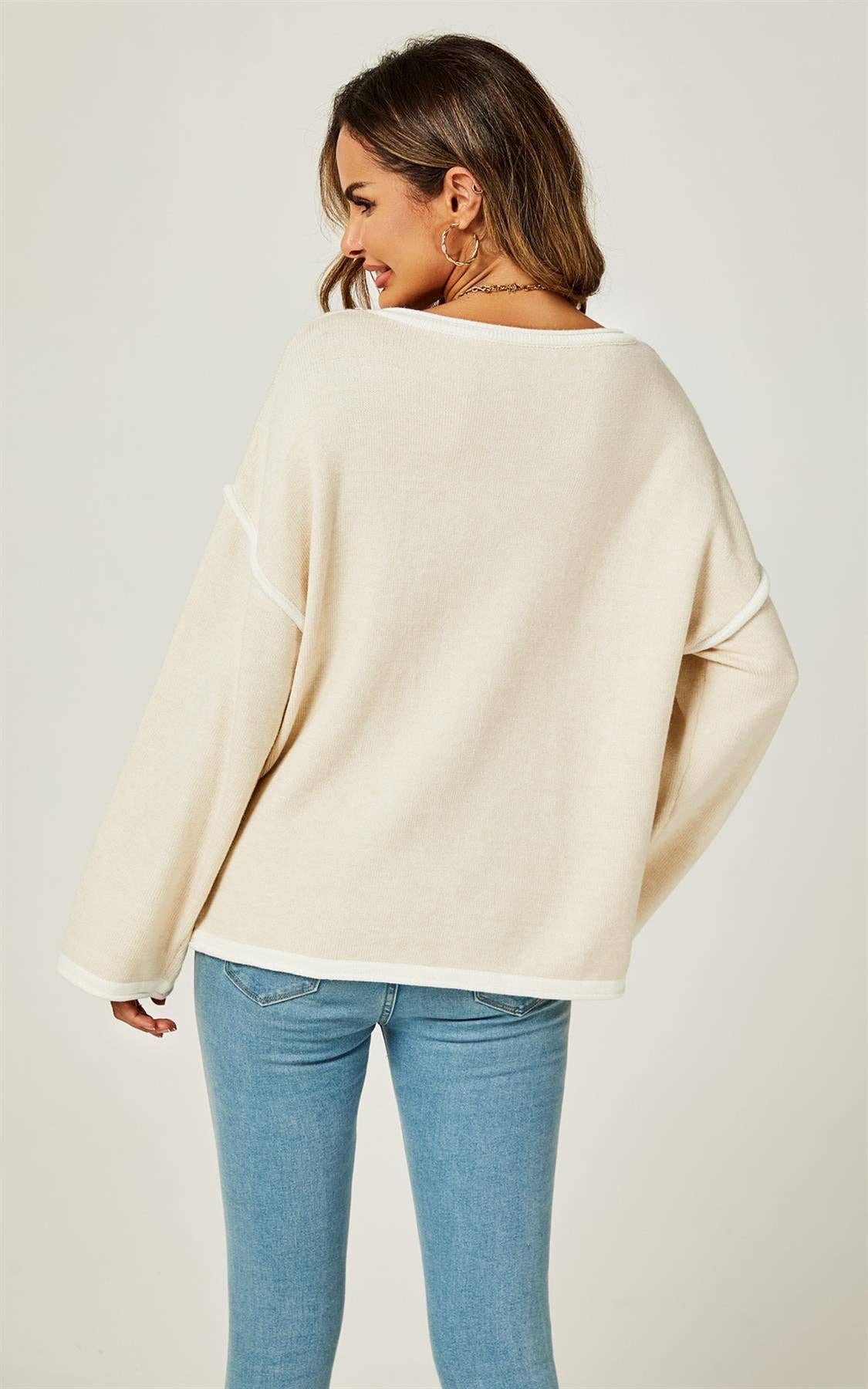Maglione Parigi