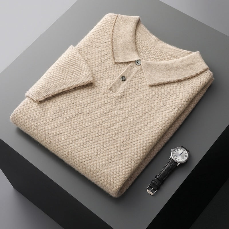 Polo Cashmere Classica