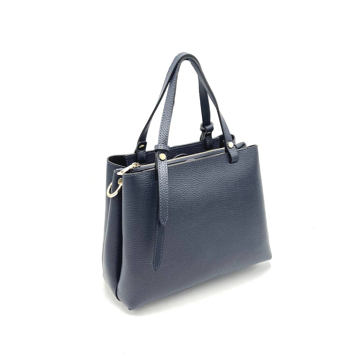 Arezzo – Italian Leather Tote Handbag