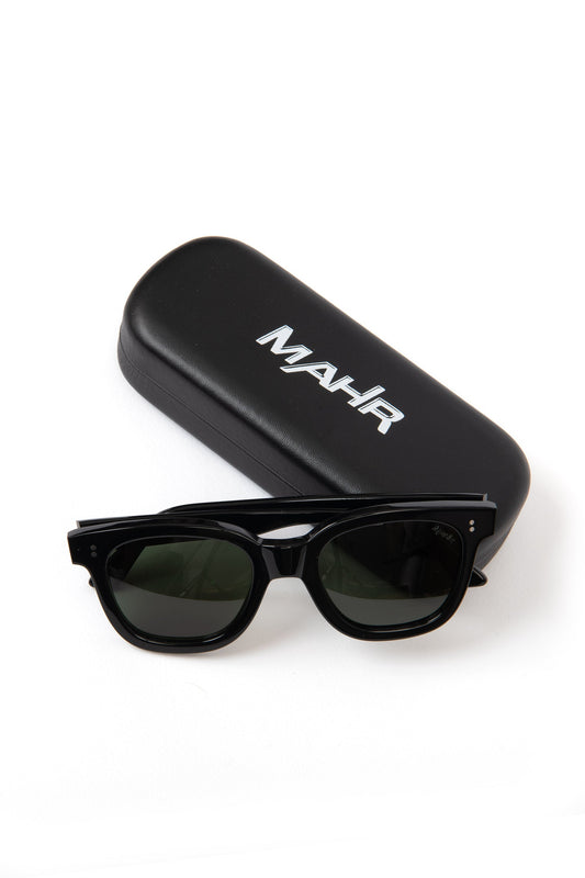 Occhiali da sole Neri